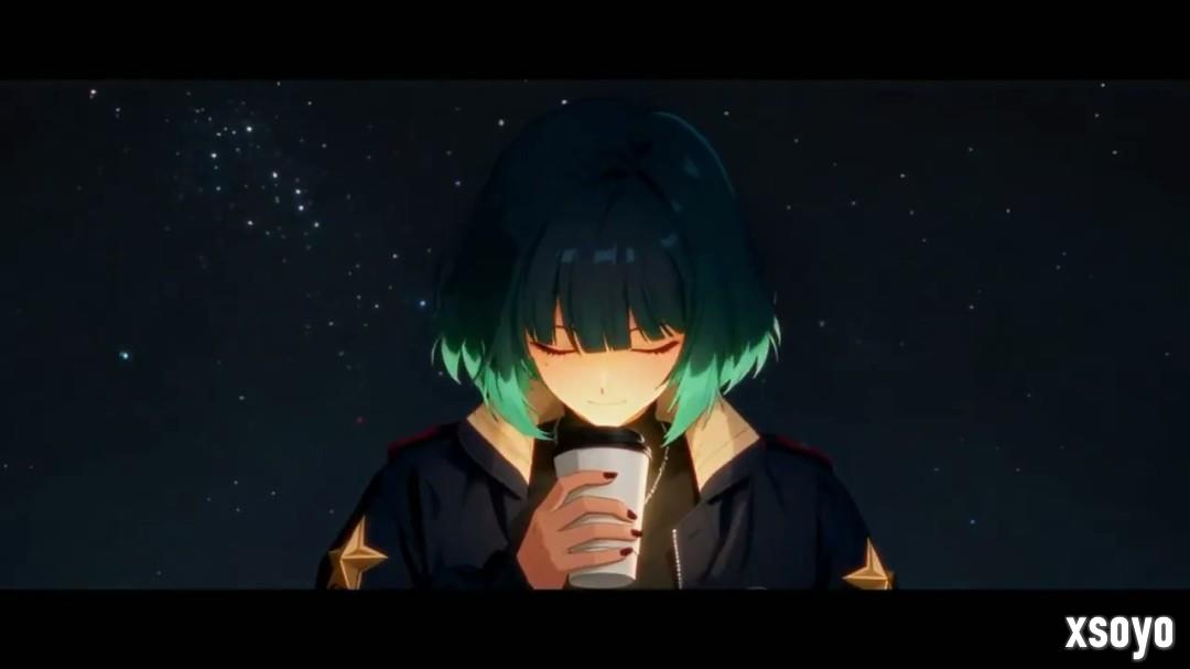 马斯克Grok AI伴侣迎来新成员：可爱动漫角色Mika