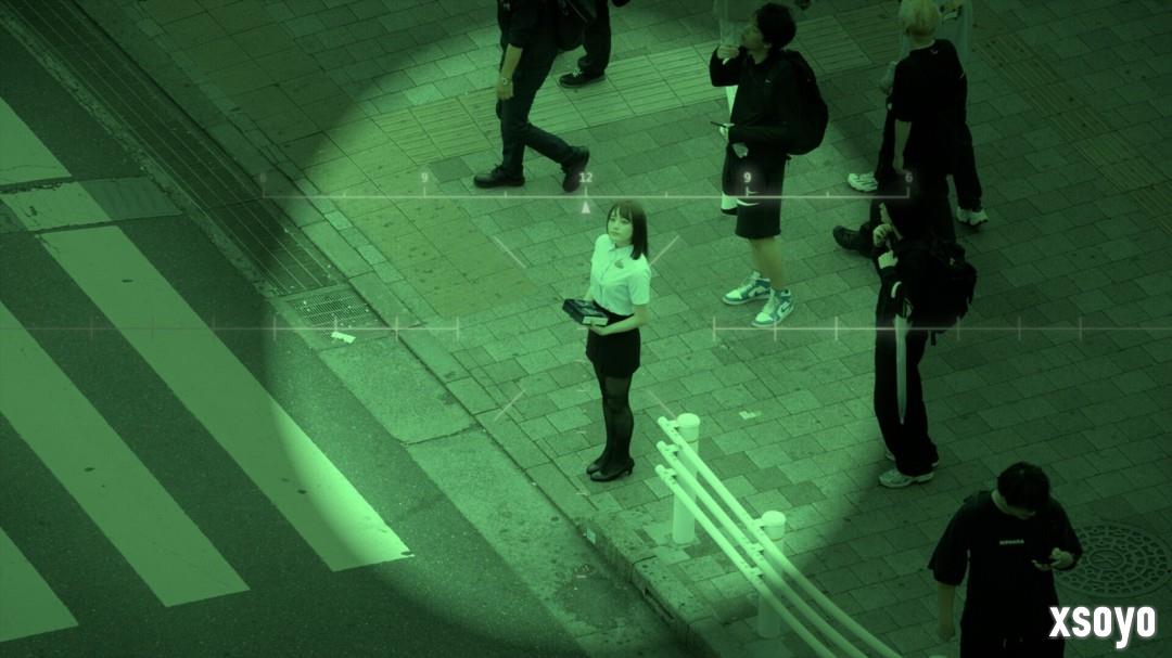 《天命重启：心跳的抉择》发售 黑帮谈恋爱