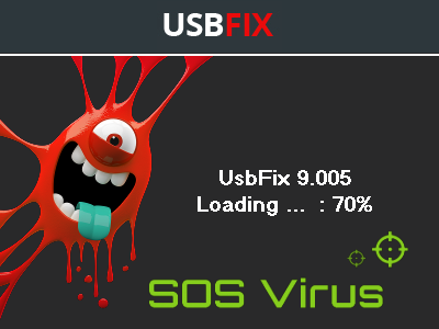 《UsbFix》免费版