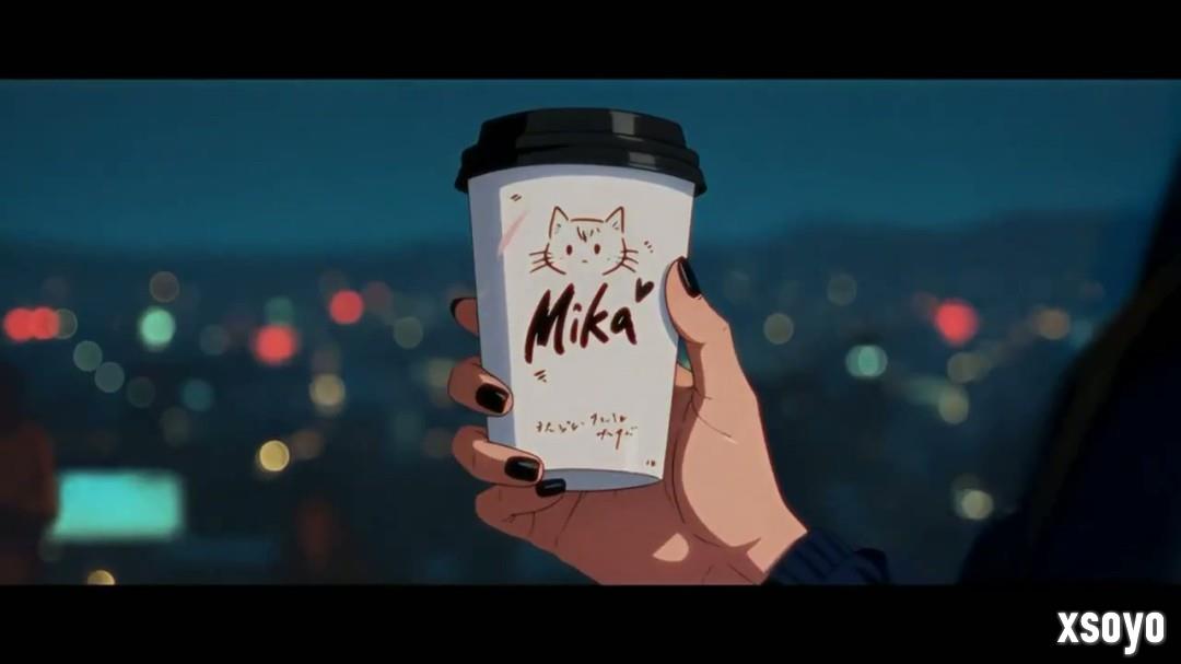 马斯克Grok AI伴侣迎来新成员：可爱动漫角色Mika