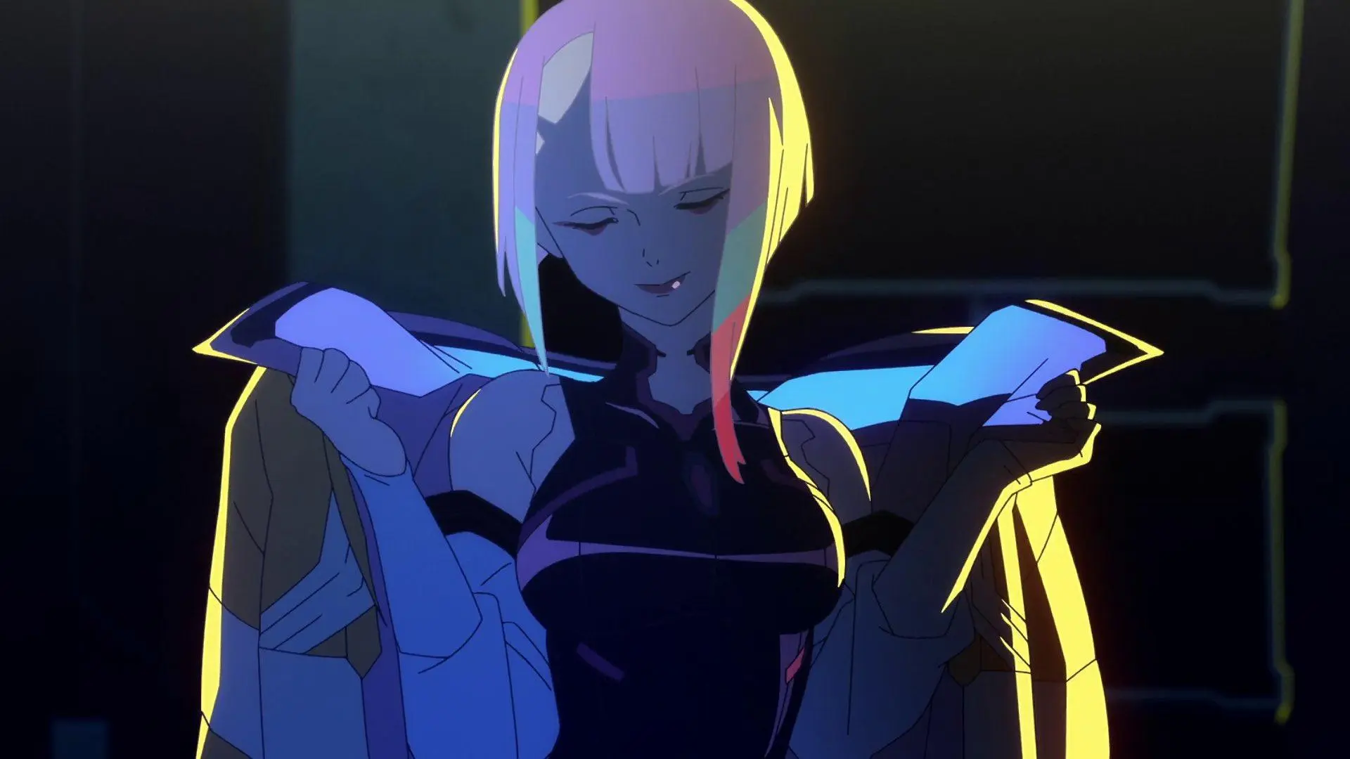 马斯克Grok AI伴侣迎来新成员：可爱动漫角色Mika