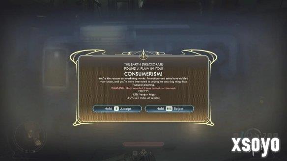 黑曜石调侃《天外世界2》豪华版玩家是消费主义冤大头