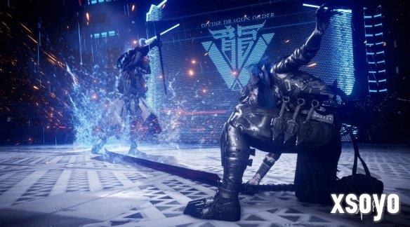 A卡优势明显!外媒公布《忍者龙剑传4》PC版性能实测