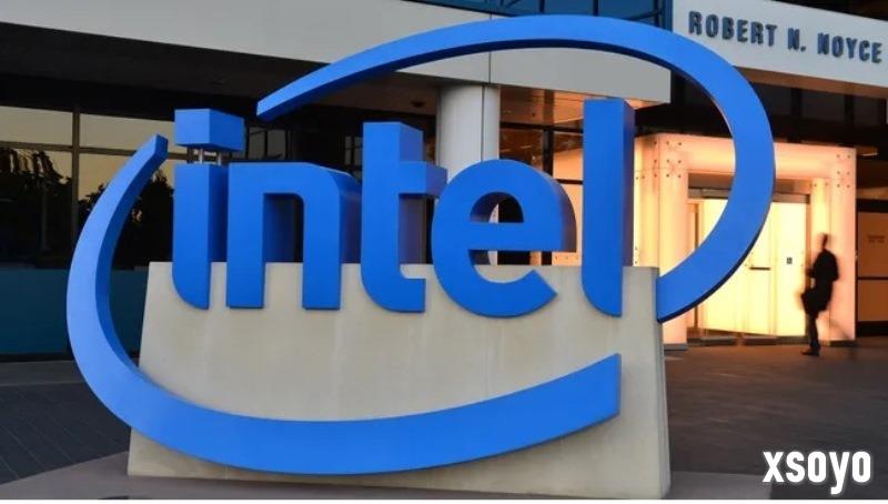 英特尔三个月时间里已经裁撤掉超过20000名员工