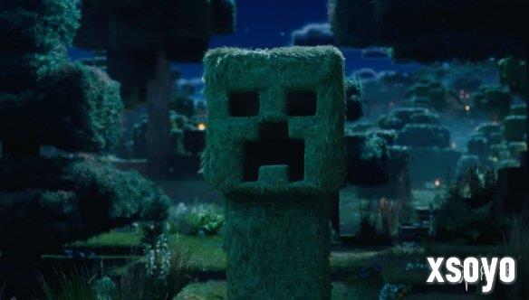 《我的世界》创始人坦言:苦力怕的机制"违背乐趣"