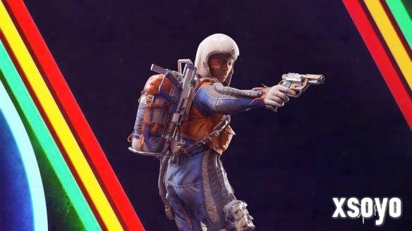 《ARC Raiders》公布更新计划:圣诞季将迎大型更新