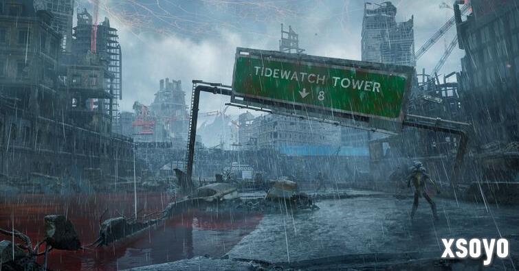 《噬血代码2》新情报公开 神秘角色以及多个关注点