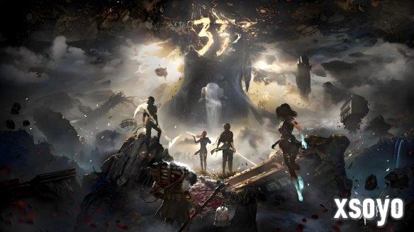 滨口直树期待《光与影:33号远征队》成为年度游戏!