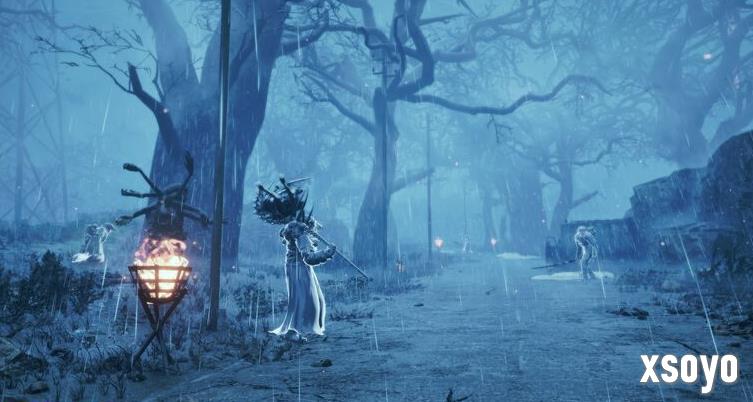 《噬血代码2》新情报公开 神秘角色以及多个关注点