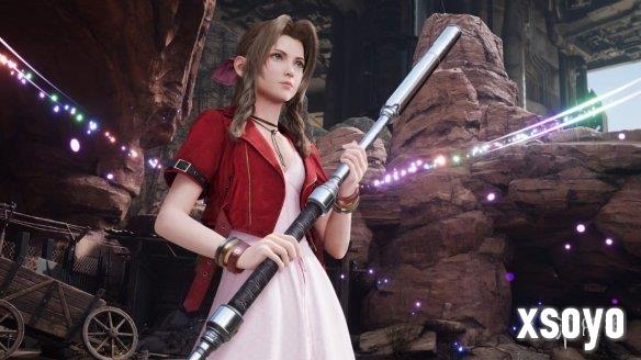《FF7重制版》导演表示NS2游戏密钥卡是"不可避免的"