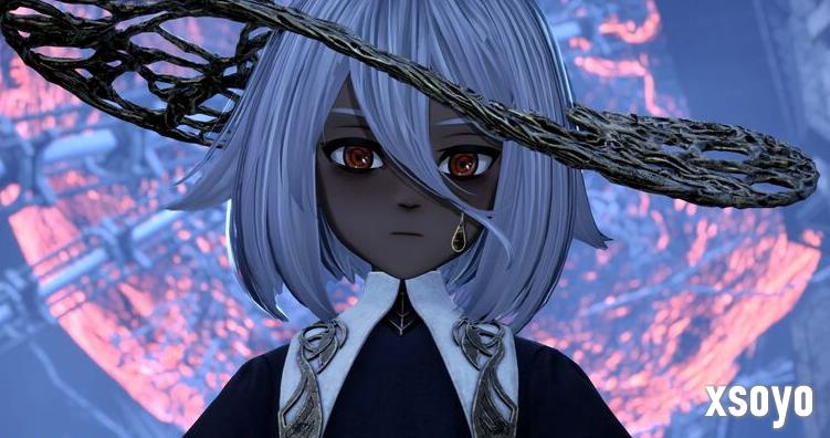 《噬血代码2》新情报公开 神秘角色以及多个关注点