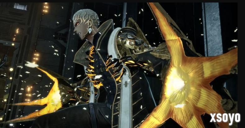 《噬血代码2》新情报公开 神秘角色以及多个关注点