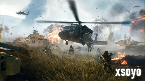 《战地6》匹配问题人机太多?外媒Mp1st给出解决方案