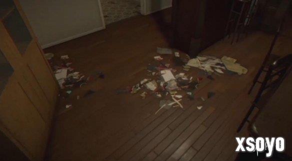 《鬼影实录:阈值》新实机预告:画面粗糙 却很真实