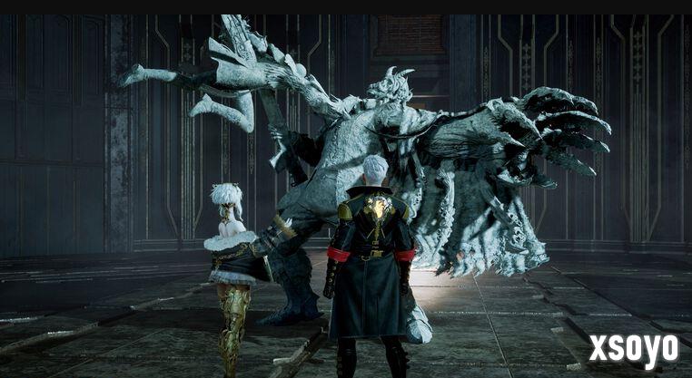 《噬血代码2》新情报公开 神秘角色以及多个关注点