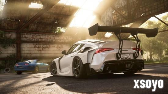 Xbox总裁否认取消《极限竞速》 将给团队更多打磨时间