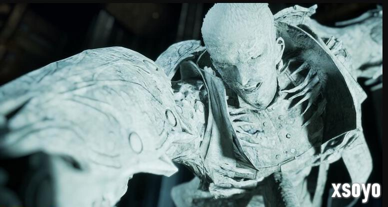 《噬血代码2》新情报公开 神秘角色以及多个关注点