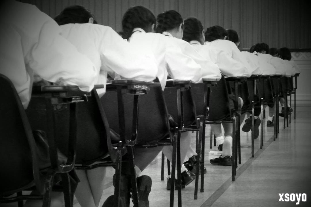 教育部：鼓励中小学每周一天无作业日 缓解考试升学焦虑