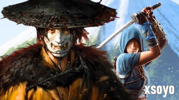 发售不足一月!《羊蹄山》PS5销量已超《刺客信条影》