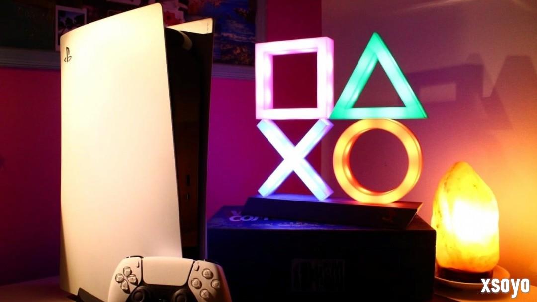 吉田修平认为索尼次世代PS6不能仅靠画质吸引玩家