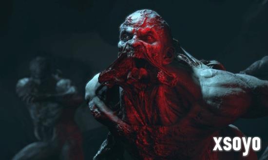 《消逝困兽》噩梦模式获《生化3》真传 体验再度升级