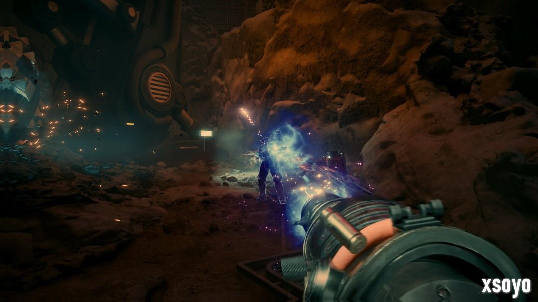 《天外世界2》开局体验良好 Steam初期评价“特别好评”