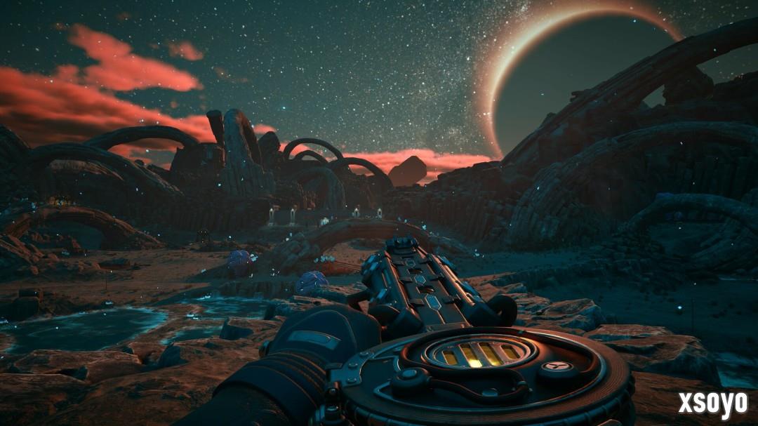 《天外世界2》开局体验良好 Steam初期评价“特别好评”