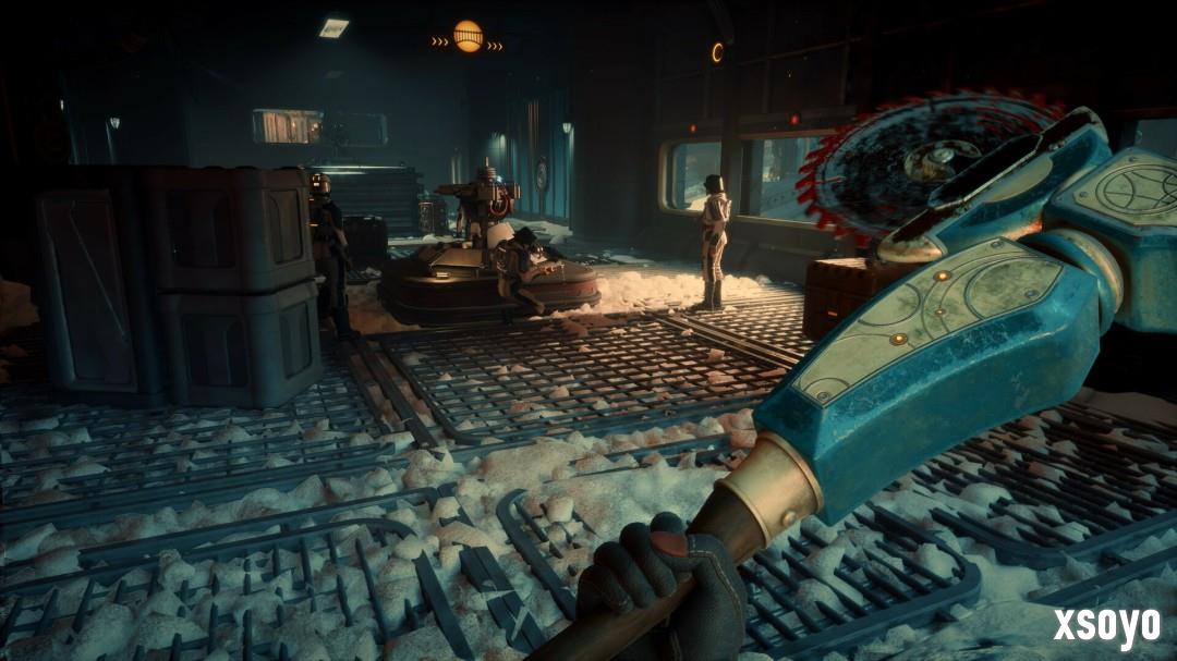 《天外世界2》开局体验良好 Steam初期评价“特别好评”