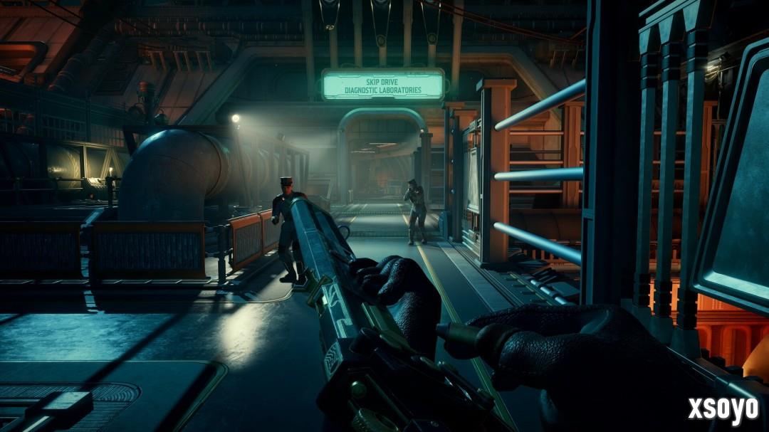 《天外世界2》开局体验良好 Steam初期评价“特别好评”