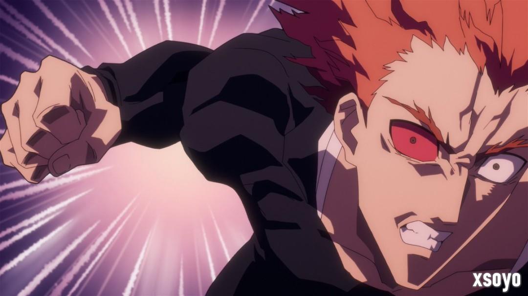 《一拳超人》导演遭死亡威胁 从业者控诉：含泪制作