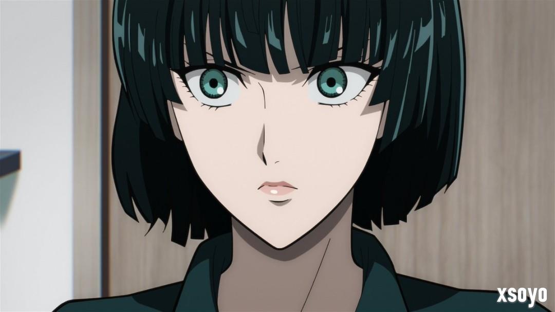 《一拳超人》导演遭死亡威胁 从业者控诉：含泪制作