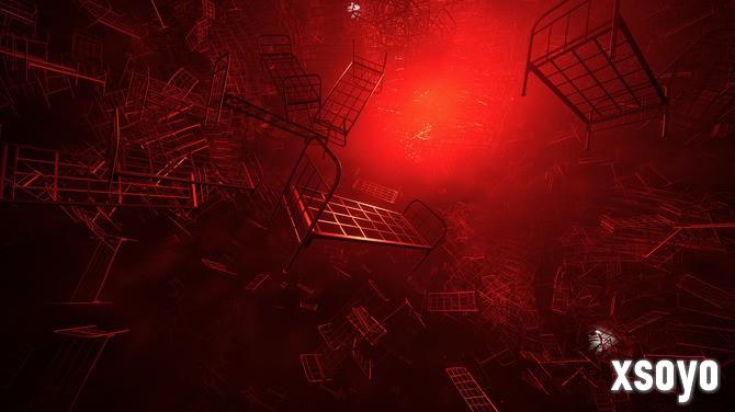 《SLEEP AWAKE》12月登陆Steam 第一人称迷幻恐怖