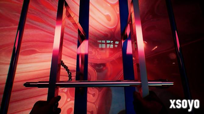 《SLEEP AWAKE》12月登陆Steam 第一人称迷幻恐怖