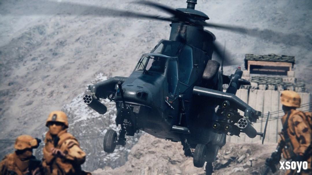 开发者持续测试《战地6》PVE升级进度 前景尚不明确