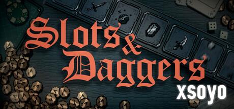 《命运转轮》登陆Steam特别好评 复古风格肉鸽老虎机