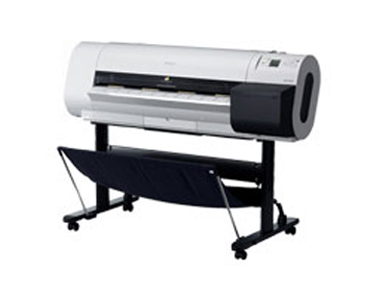 佳能Canon iPF700打印机驱动v1.0