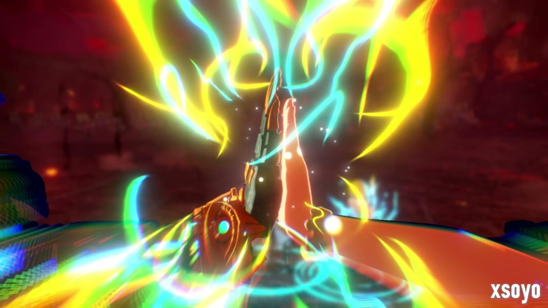 《塞尔达无双：封印战纪》全新宣传片 11月6日发售