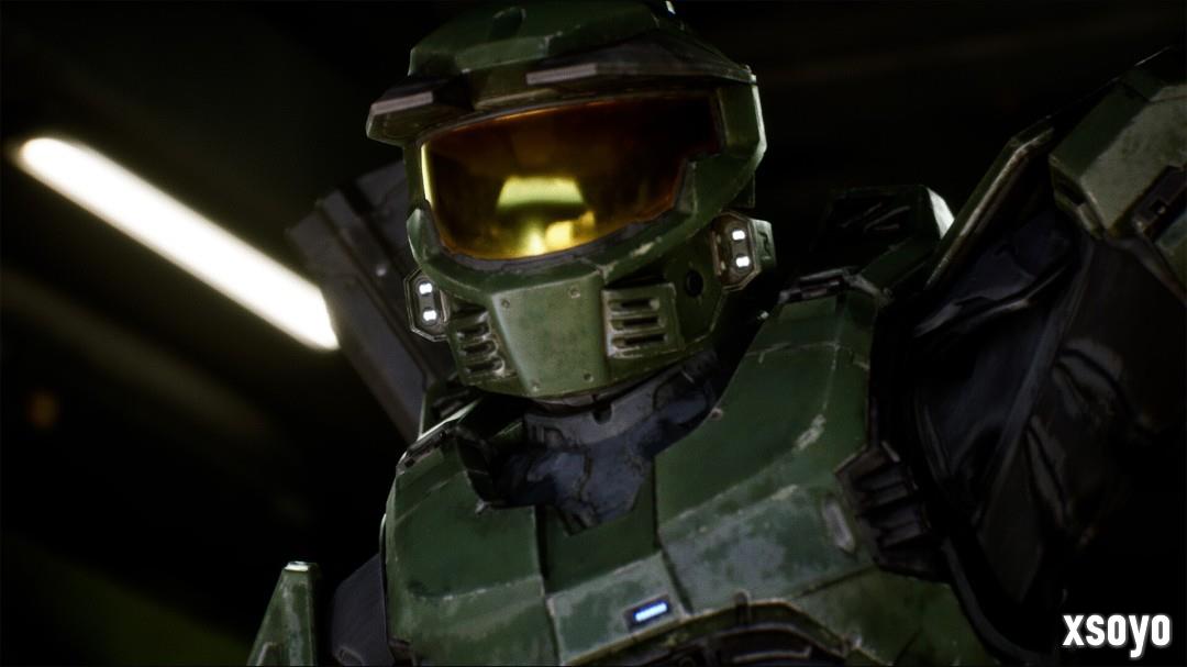 初代重制版《光环：战役进化》公布 还登PS5