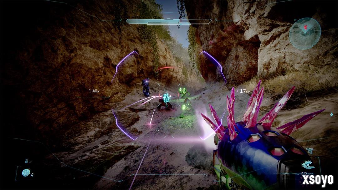 初代重制版《光环：战役进化》公布 还登PS5