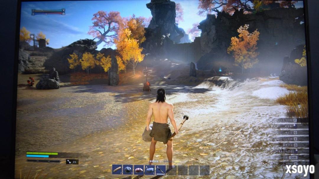 一个充满玩心的