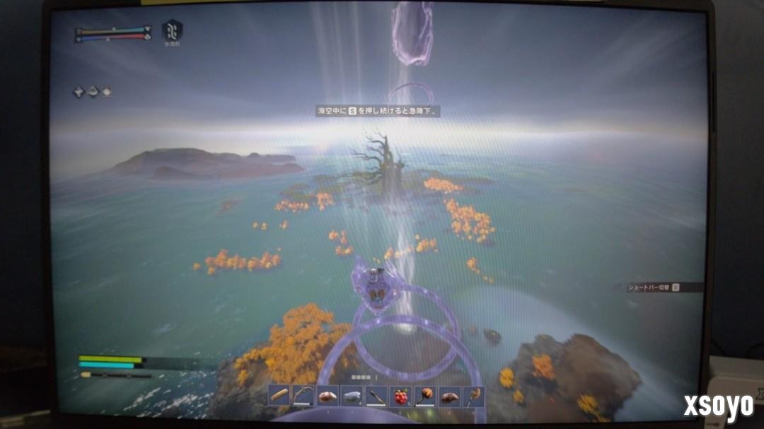 一个充满玩心的