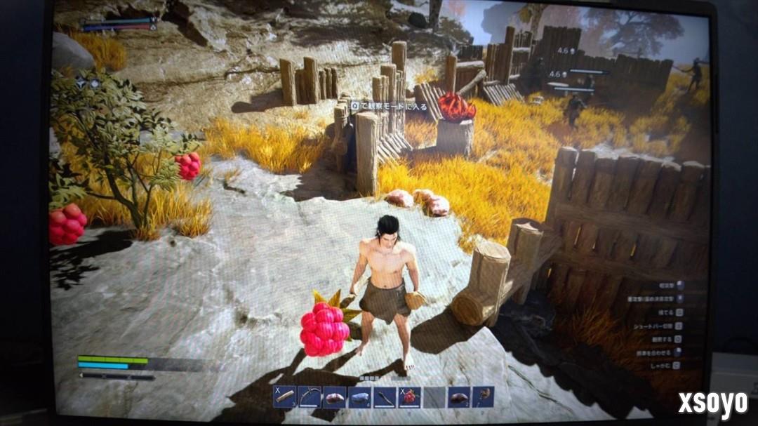 一个充满玩心的