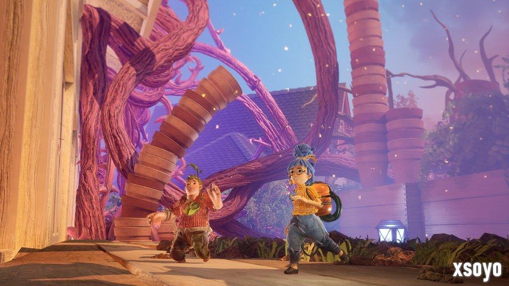 《双人成行》团队坦言：任天堂是我们创作灵感的源泉