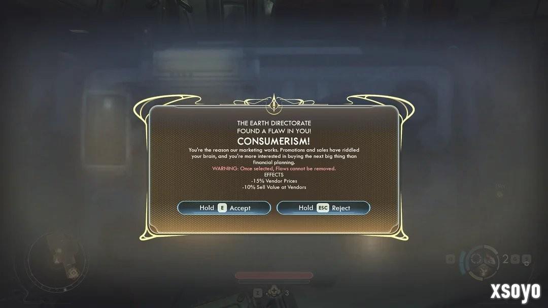 成”冤大头“了？ 《天外世界2》调侃豪华版玩家是“消费主义”缺陷