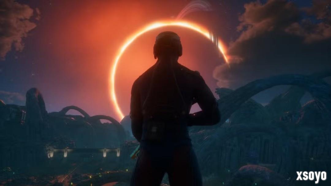 成”冤大头“了？ 《天外世界2》调侃豪华版玩家是“消费主义”缺陷