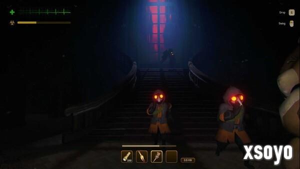 Steam新游周报：最受期待的搜打撤游戏之一登场