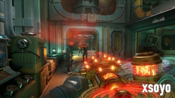 Steam新游周报：最受期待的搜打撤游戏之一登场