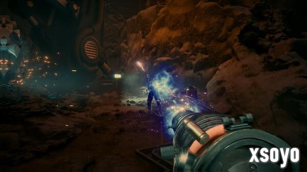 Steam新游周报：最受期待的搜打撤游戏之一登场