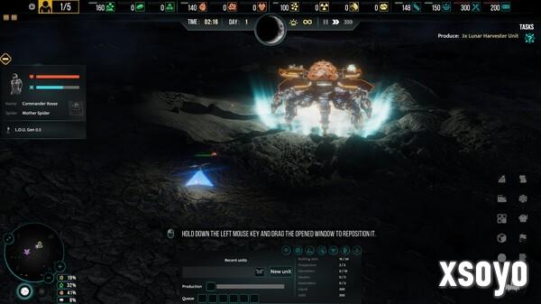 Steam新游周报：最受期待的搜打撤游戏之一登场