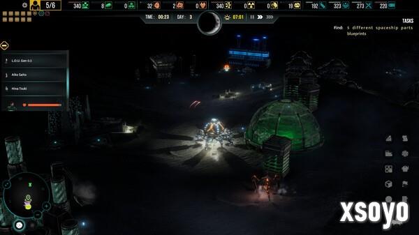 Steam新游周报：最受期待的搜打撤游戏之一登场